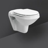 RAK Ceramics Gloria Wall Hung Water Closet